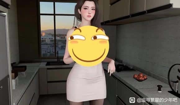 我的幸福人生 章节事件 画面 6