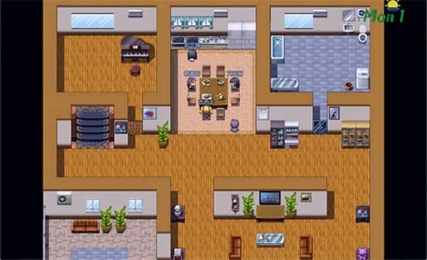 我的幸福人生 玩法展示 详情图 7