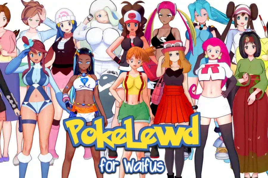 H版宝可梦 一次性交易大师Pokemon H游戏官网入口 封面图