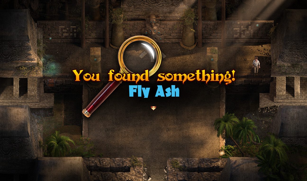 纳迪亚之宝 场景演出 专题图 5