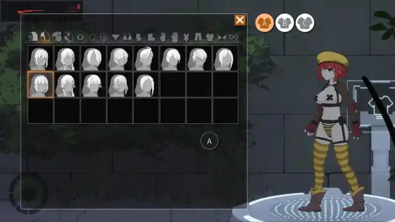 细胞领域CelSector版正式版 实机画面 演示图 4