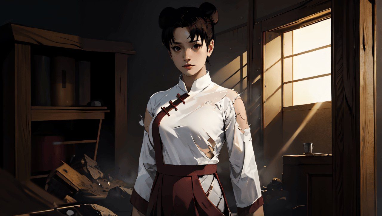 火影的生活-Hokage's Life 地图探索 资料图 5