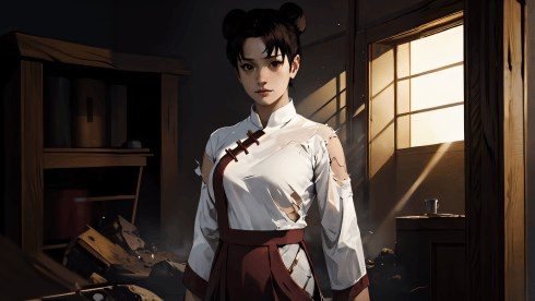 火影的生活-Hokage's Life Android与PC 展示图 1
