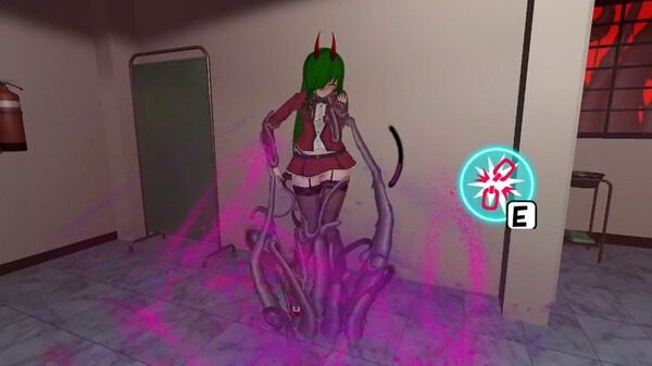 女体化装置Ver 版本内容 玩法截图 6
