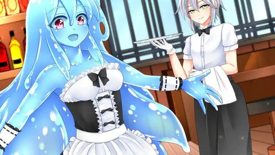 与史莱姆少女的奇妙日常 资源内容 展示图 8