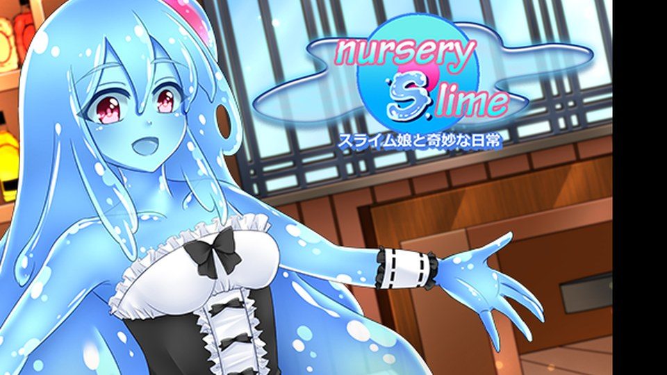与史莱姆少女的奇妙日常 探索场景 展示图 2