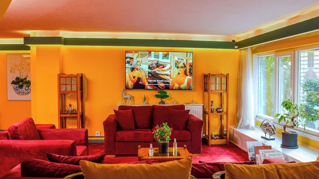 后宫酒店Harem Hotel 角色养成 画面 6