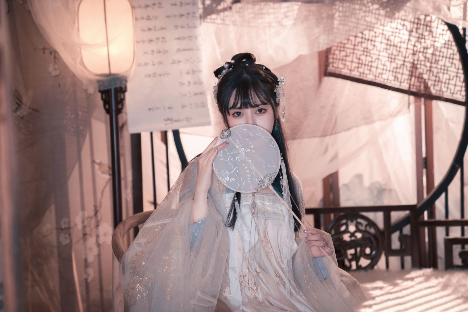 侠女逍遥录 支线内容 展示图 5