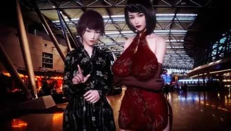 美德游戏 探索场景 展示图 3