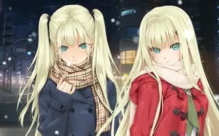 美少女万华镜 资源内容 演示图 2