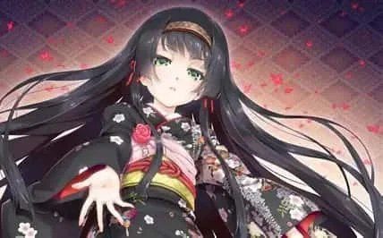 美少女万华镜 章节事件 实机截图 3
