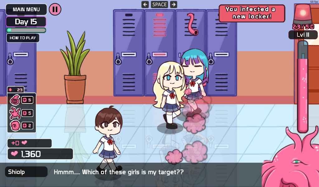 Lovecraft Locker 故事片段 详情图 3