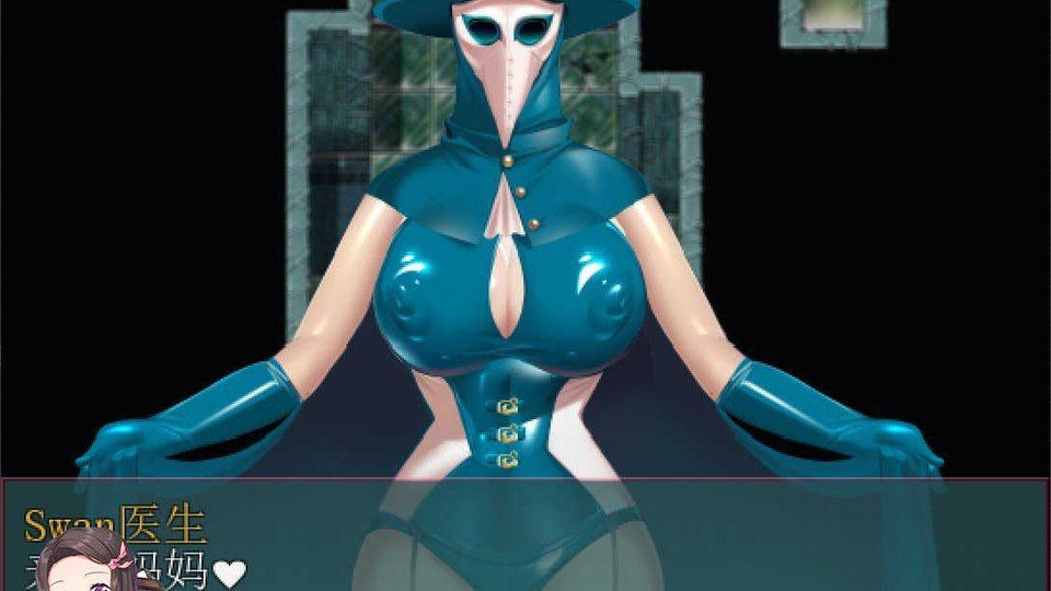 践踏之塔全9层汉化版 主线事件 展示图 4