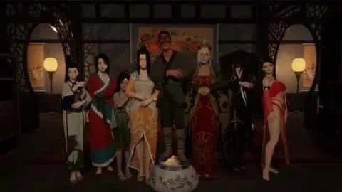 极品采花郎 中文界面 内容截图 5