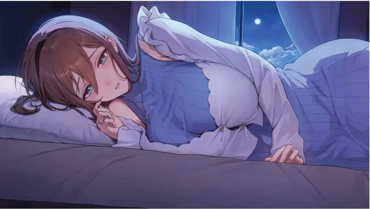 请成为最能干的VTuber吧！ 请成为最能干的VTuber吧！中文下载官网安装教程 封面图