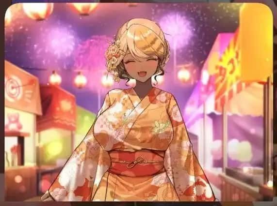 请成为最能干的VTuber吧！ 场景演出 详情图 6