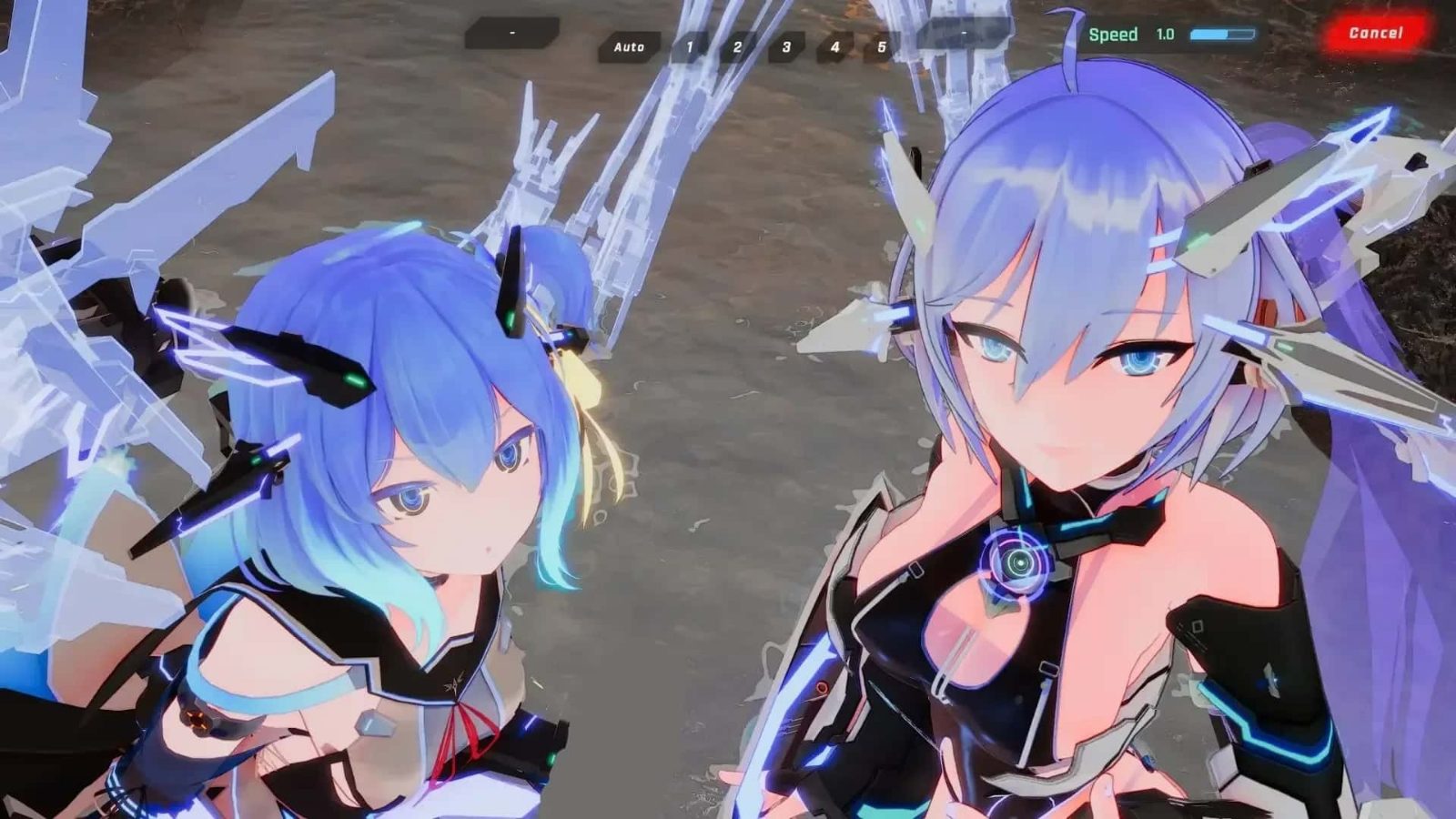 驱动妖精 AI-deal-Rays 绅士向 专题图 6