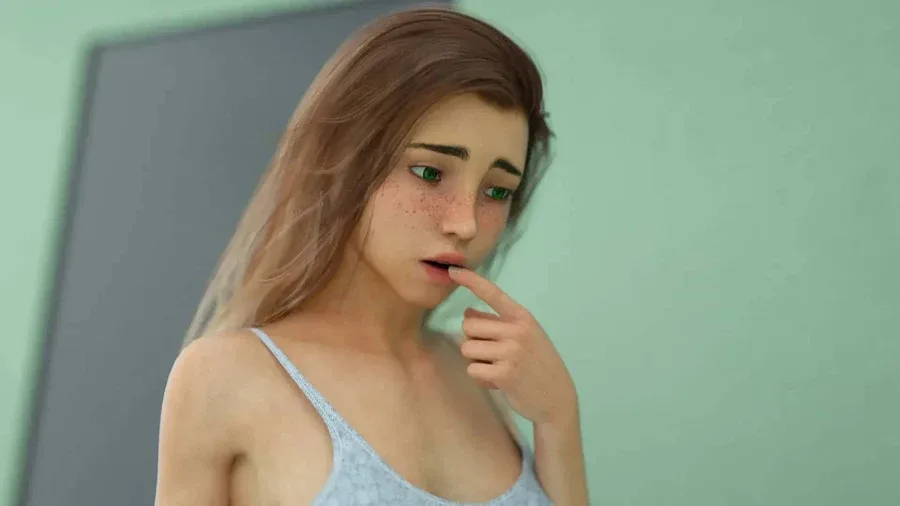 淑女都市 Milfy City 章节事件 页面配图