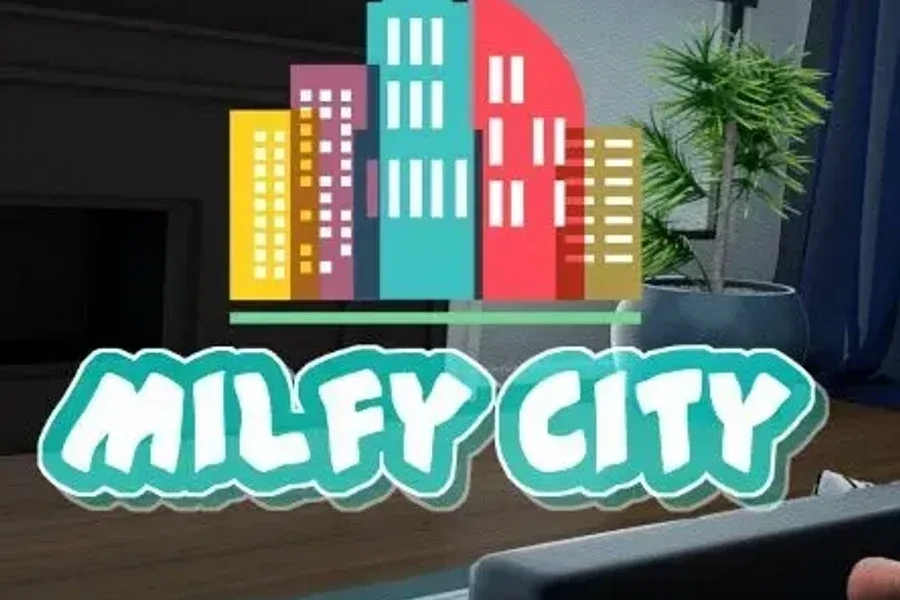 淑女都市 Milfy City 淑女都市游戏官网安装教程 封面图