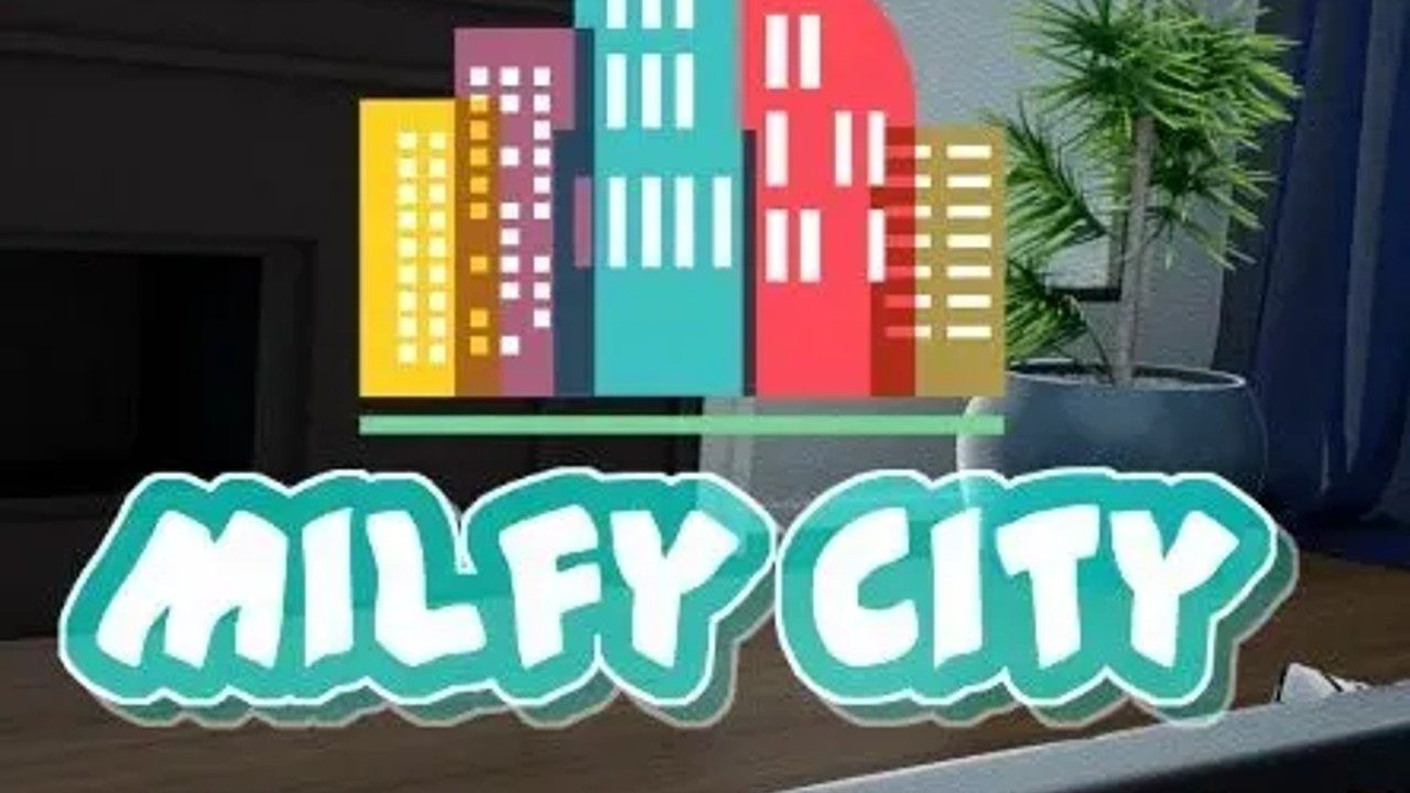 淑女都市 Milfy City 地图探索 详情图 4