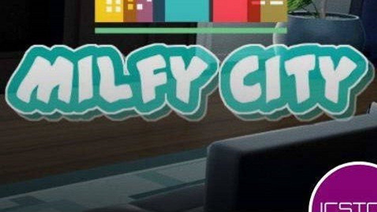 淑女都市 Milfy City 剧情互动 详情图 2