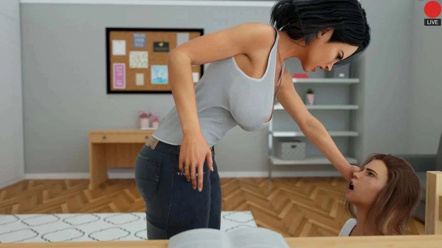 淑女都市 Milfy City 攻略要点 内容截图 6