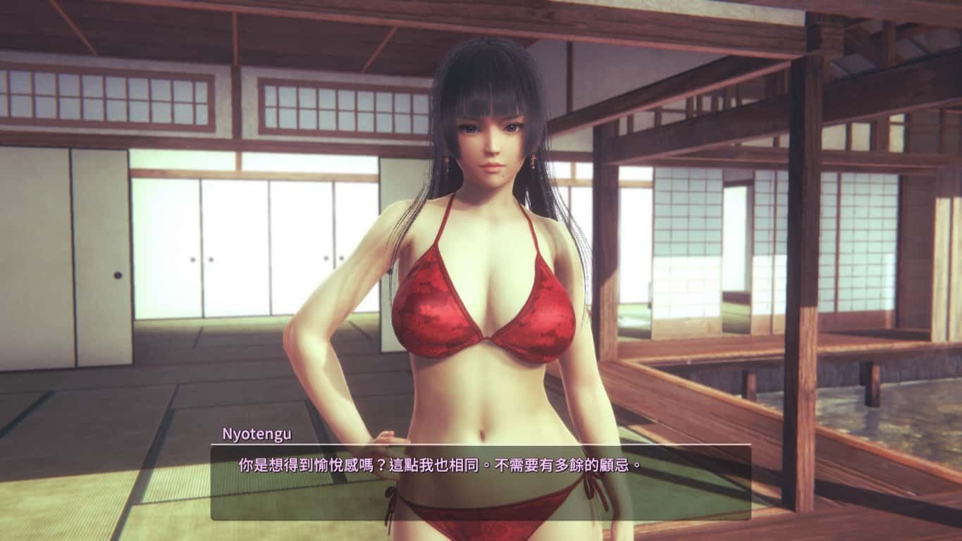 甜心选择2_Honey Select 2 资源内容 预览图 2
