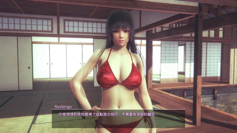 甜心选择2_Honey Select 2 场景演出 玩法截图 6