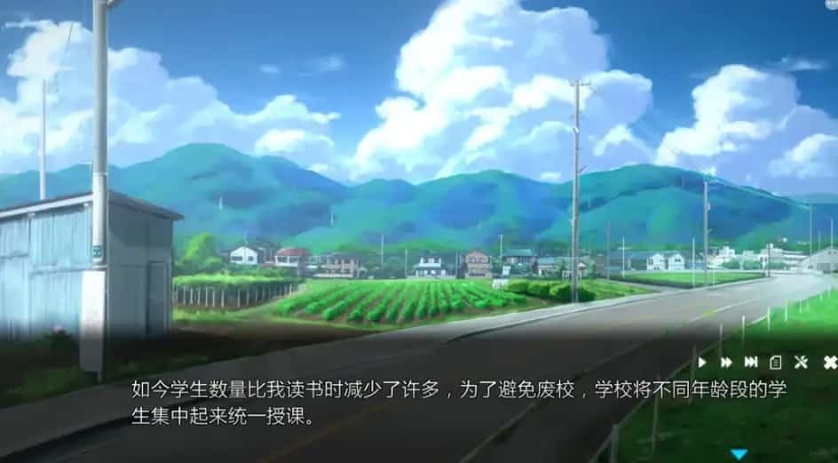 夏日之吻 场景演出 预览图 3