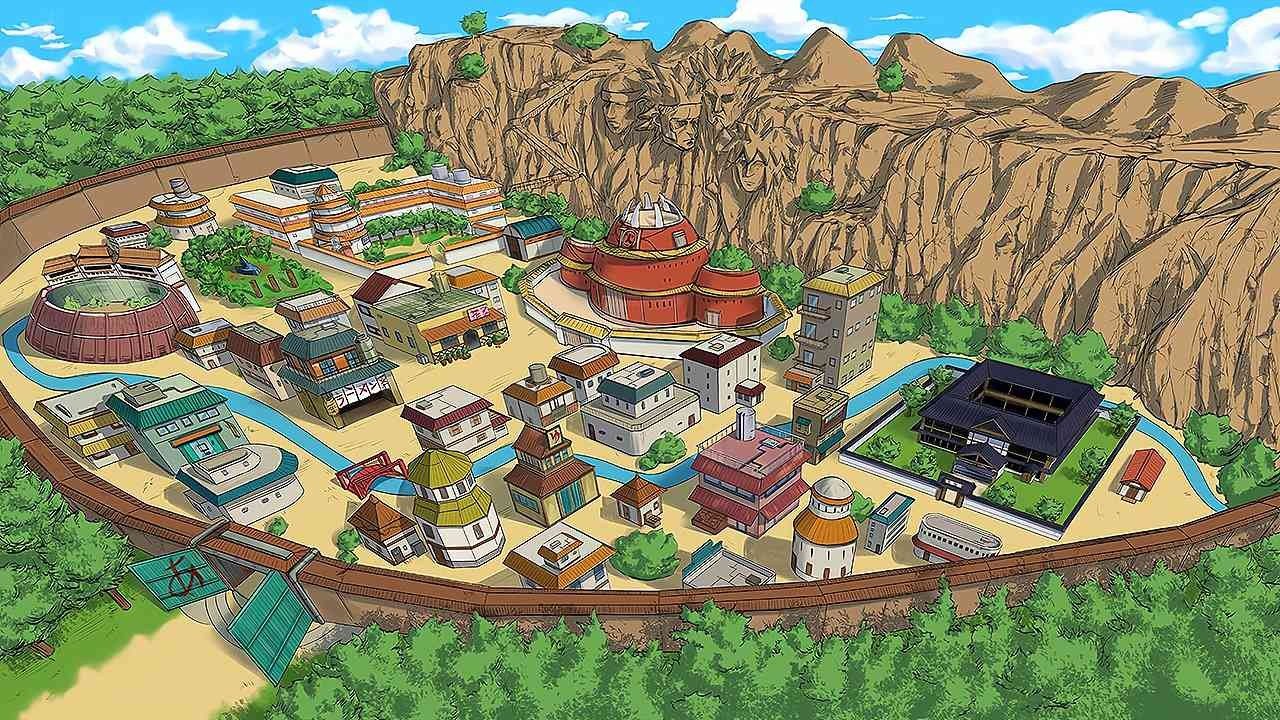 忍者后宫异族崛起JikageRising 任务推进 页面配图 4