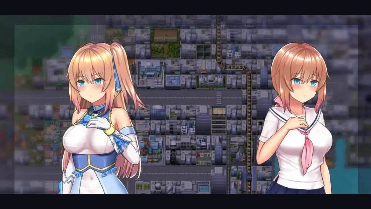 魔法少女天穹法妮雅MagicalGirlCelesphonia 版本内容 专题图