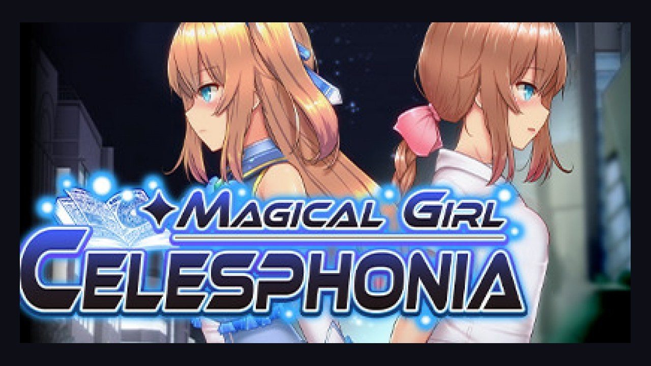 魔法少女天穹法妮雅MagicalGirlCelesphonia 章节事件 展示图 1