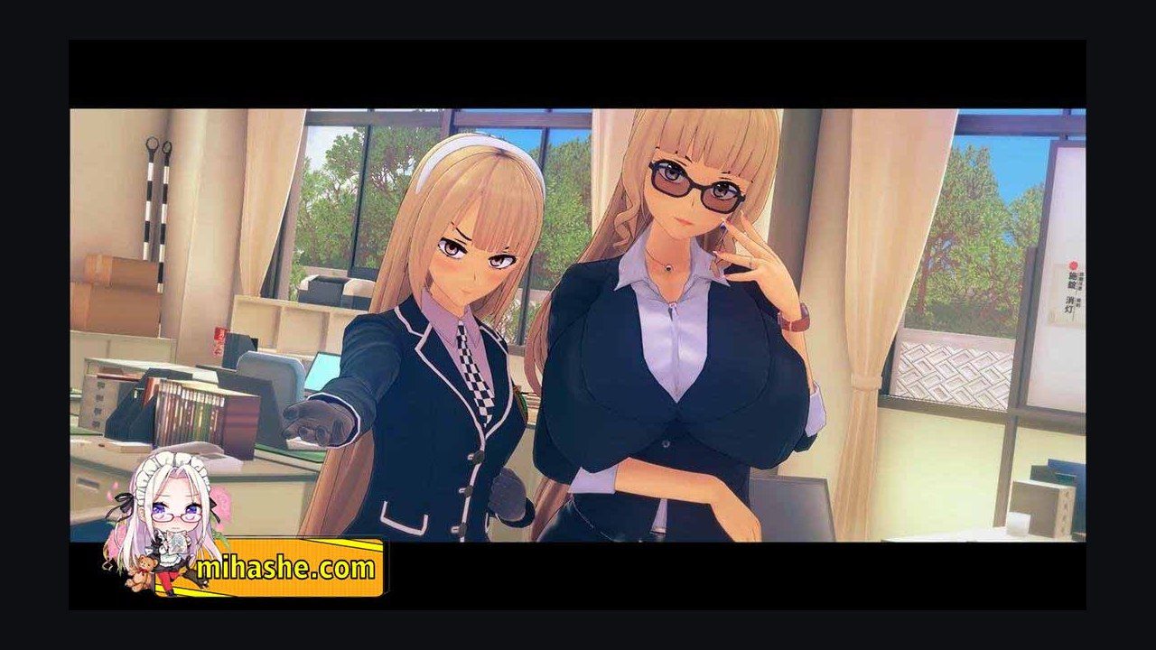 腐败王国CorruptedKingdom 角色路线 专题图 4