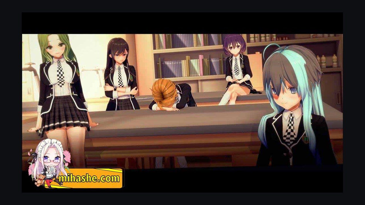 腐败王国CorruptedKingdom 资源内容 内容截图 6