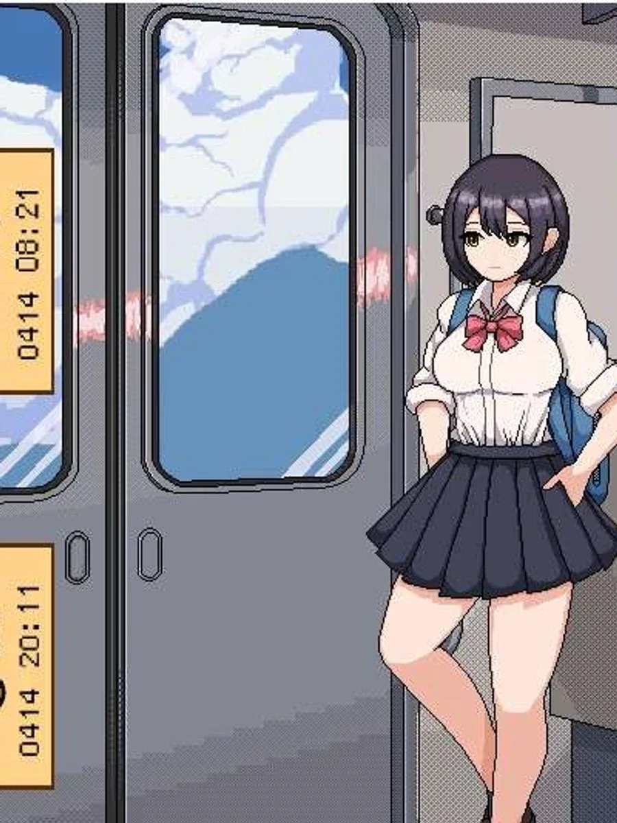 校规女子_校則女子 安卓APK 内容截图 6