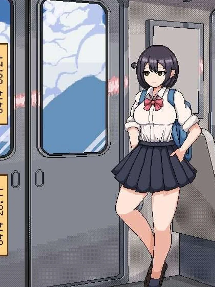 校规女子_校則女子 任务推进 资料图 4