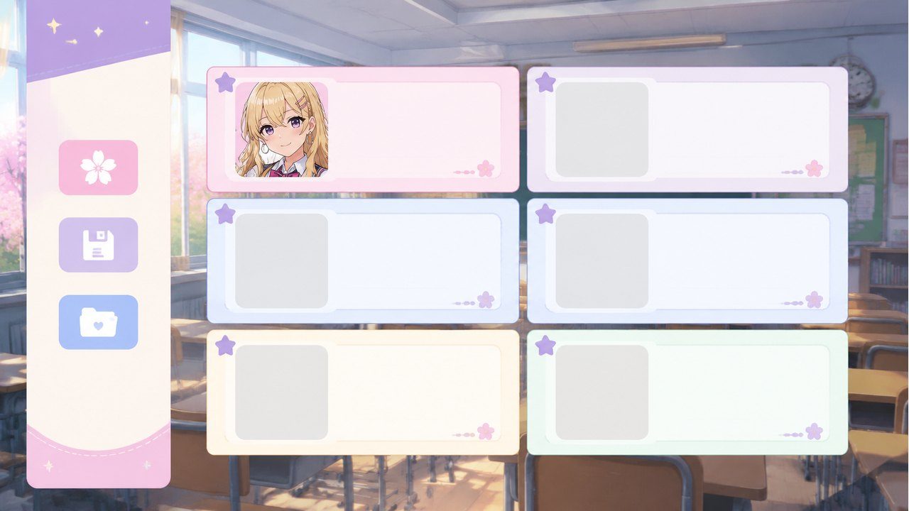 夏之音 版本内容 实机截图 3