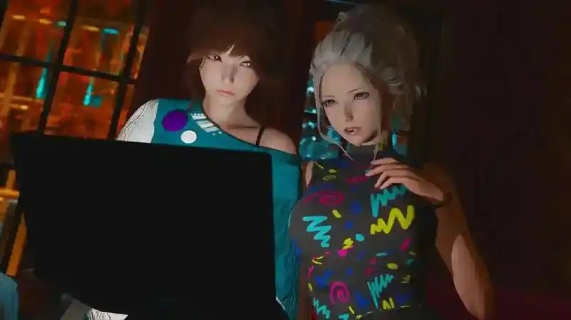 刺刃 攻略要点 画面 2