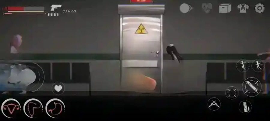 孕育希望的摇篮之卵版 章节事件 实机截图 7