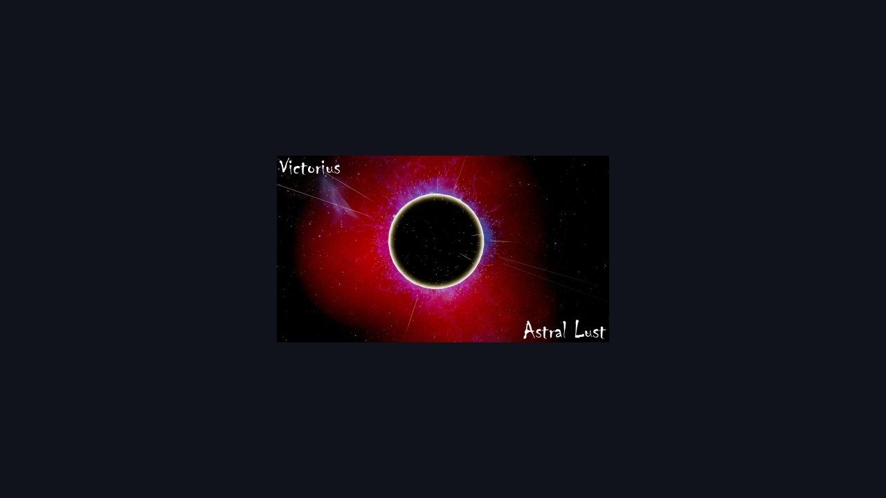 星体欲望 末日题材 实机截图 2