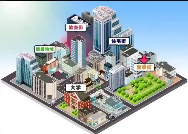 魔法少女莱万提亚频道 攻略要点 演示图