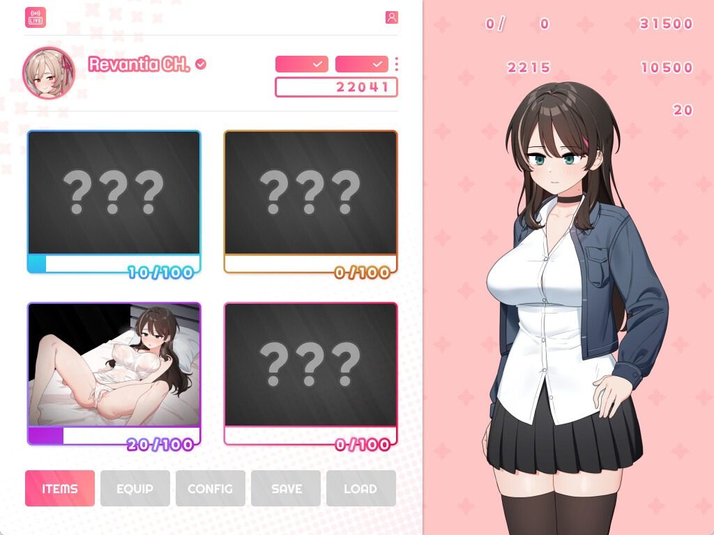 魔法少女莱万提亚频道 新手攻略 页面配图 6