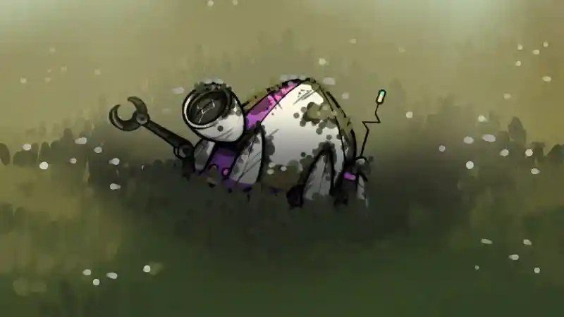 绮梦物语 流程解析 详情图 1
