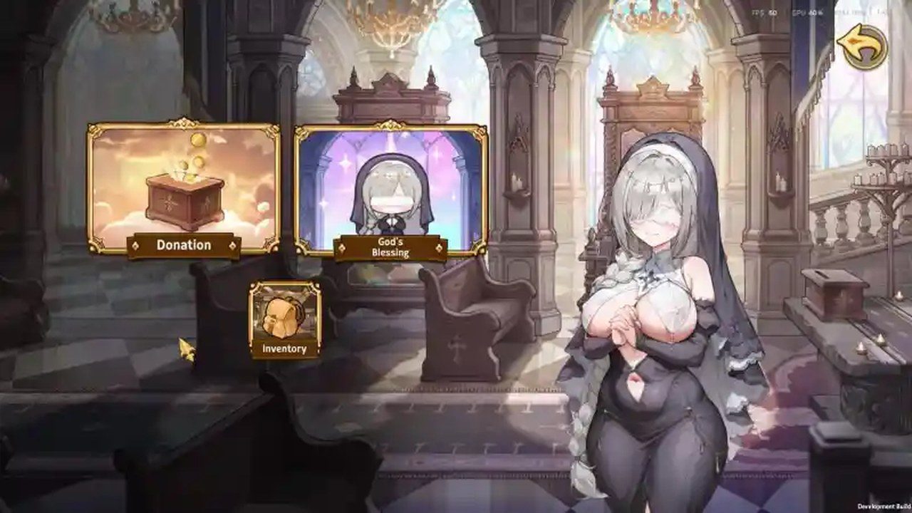 转生居酒屋 地图探索 内容截图 5