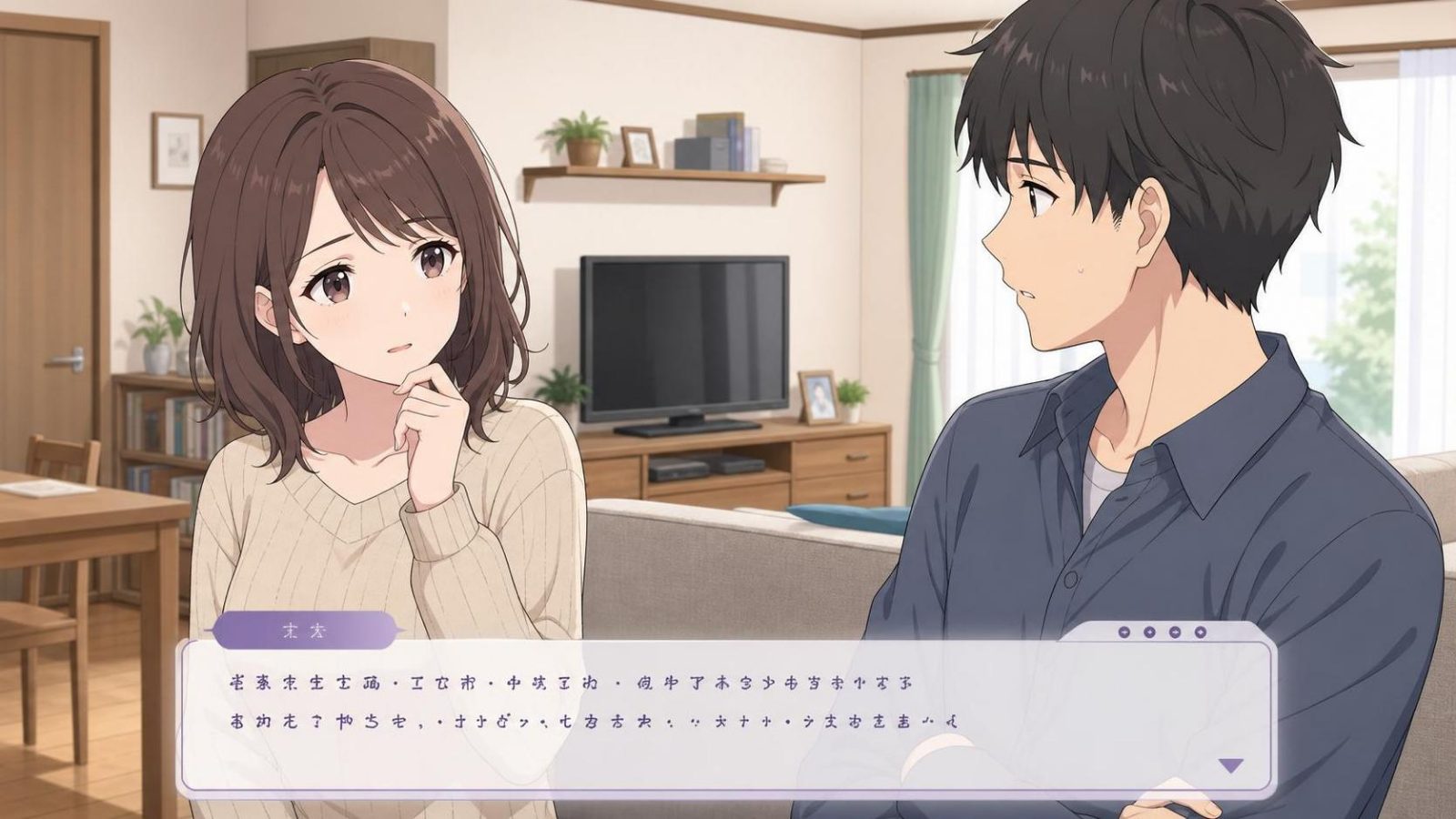 边缘:终极版 资源内容 画面 6