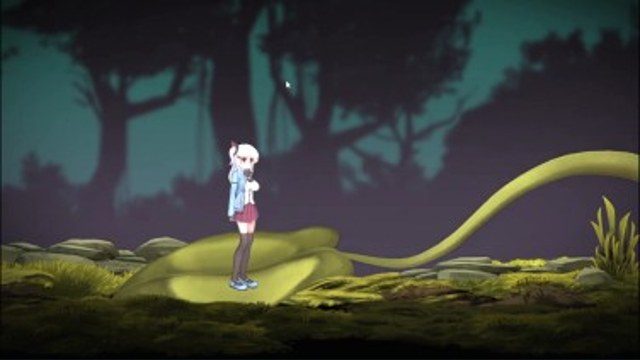 阿尔卑斯和危险之森 阿尔卑斯和危险之森中文版下载 Alps and the Dangerous Forest 怪
