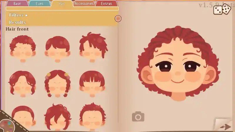 我们的生活：现在和永远 任务推进 玩法截图 7
