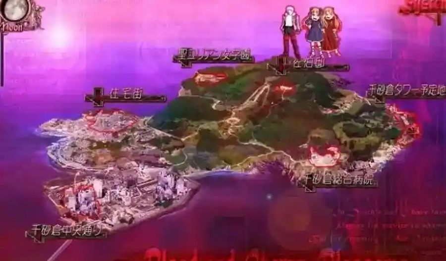 献给支配者的狂死曲 玩法展示 详情图 4