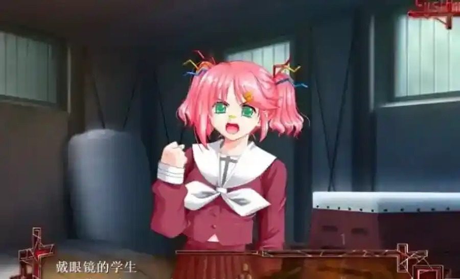 献给支配者的狂死曲 角色养成 玩法截图 1