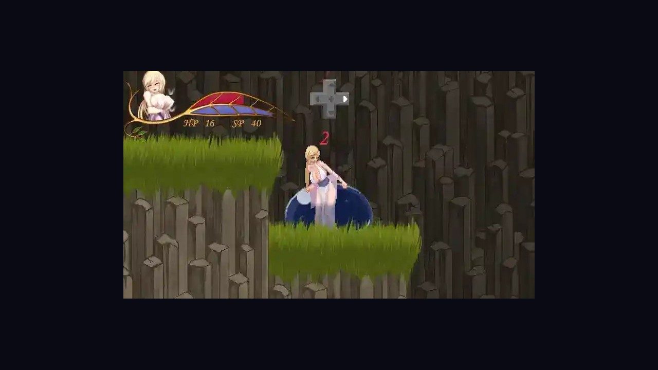 邪恶灾难水之女巫UnHolYDisAsT 场景演出 预览图 3